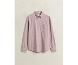 Gant GANT Regular Fit Classic Oxford Shirt large rosa