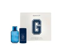 Gant - GANT Set regalo Eau de Toilette + Deodorante Stick Cofanetti 1 pieces male
