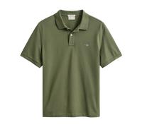 Gant - Gant T-shirt e Polo - - Tops - Uomo - Verde - S
