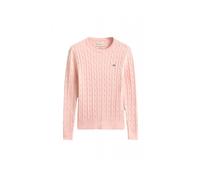 Gant - Gant - Top - - Knitwear - Donna - Rosa - S