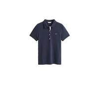 Gant - Gant - Top > Polo - - Tops - Donna - Blu - M