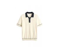 Gant - Gant - Top > Polo - - Tops - Uomo - Beige - L