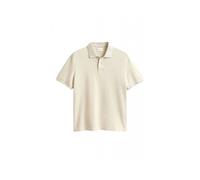 Gant - Gant - Top > Polo - - Tops - Uomo - Beige - L