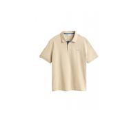 Gant - Gant - Top > Polo - - Tops - Uomo - Beige - M