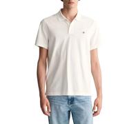 Gant - Gant - Top > Polo - - Tops - Uomo - Bianco - M
