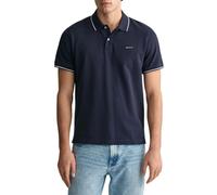 Gant - Gant - Top > Polo - - Tops - Uomo - Blu - 2XL