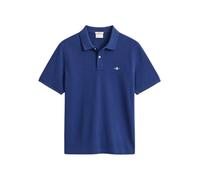 Gant - Gant - Top > Polo - - Tops - Uomo - Blu - L