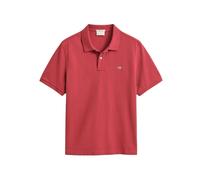 Gant - Gant - Top > Polo - - Tops - Uomo - Rosso - M
