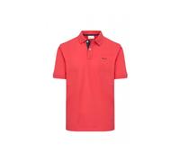 Gant - Gant - Top > Polo - - Tops - Uomo - Rosso - M