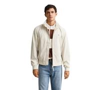 Giacca Gant Hampshire bianca - XXL