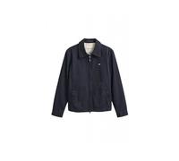 Gant - Giacca Antivento in Cotone - - Jackets - Uomo - Blu - M