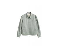 Gant - Giacca antivento in cotone - - Jackets - Uomo - Grigio - S