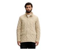 Gant - Giacca antivento trapuntata media - - Jackets - Uomo - Beige - XL