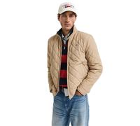 Gant Giacca Antivento Trapuntato Uomo (GT11494)