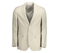 GANT GIACCA CLASSICA UOMO BEIGE