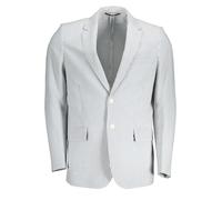 Gant, ,Jackets ,Uomo ,Bianco ,S Giacca Classica Uomo Bianca