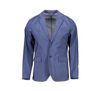 Gant - Giacca Classica Uomo in Nylon Blu - - Jackets - Uomo - Blu - L