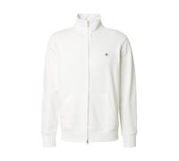 Gant Maglione Con Mezza Zip Reg Shield