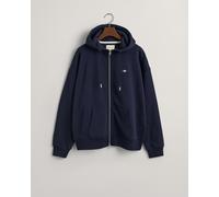 GANT Giacca di felpa marino Donna GANT XL