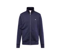 GANT Giacca di felpa marino Uomo GANT M