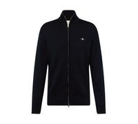 Gant - Cardigans - - Knitwear - Uomo - Nero - S