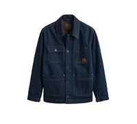 GANT Giacca di jeans blu | M