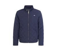 GANT Giacca di mezza stagione marino / rosso / bianco Uomo GANT 5XL