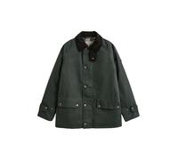 GANT Giacca di mezza stagione verde / nero Uomo GANT S