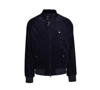Gant Giacca Harrington Blu XL