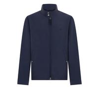 Gant - Giacca Harrington Leggera - - Jackets - Uomo - Blu - XL