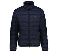 GANT Giacca Imbottita Da Uomo LIGHT DOWN JACKET, Idrorepellente, Trapuntata