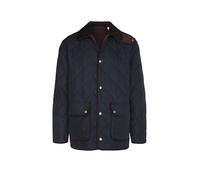 GANT Giacca in pile blu | M