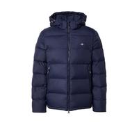 GANT Giacca invernale blu notte Uomo - Abbigliamento - Giacche - Giacche imbottite GANT XXL