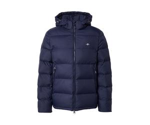 GANT Giacca invernale blu notte Uomo GANT XL
