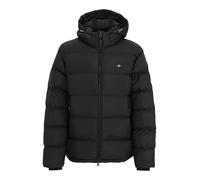 GANT Giacca invernale colori misti / nero Uomo GANT XL