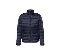 GANT Giacca invernale navy / bianco, Taglia S