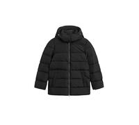 GANT Giacca invernale nero Donna - Abbigliamento - Giacche - Giacche imbottite GANT L