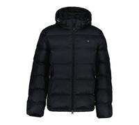 GANT Giacca Invernale Uomo - Active Nuvola Giacca Trapuntata Cappuccio Cerniera