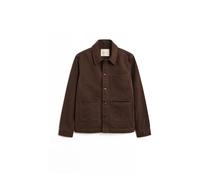 Gant - Giacca Leggera - - Jackets - Uomo - Marrone - L