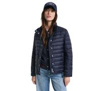 GANT Giacca Light Down, Blu - Evening Blue, L