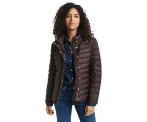 GANT Giacca Light Down, Marrone intenso, XS