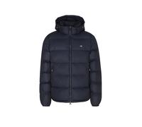 GANT Giacca trapuntata blu | XL