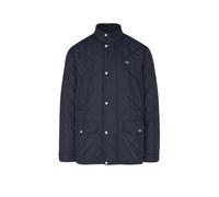 GANT Giacca trapuntata leggera blu | M