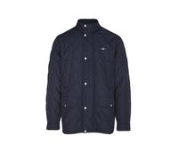 GANT Giacca trapuntata leggera blu | M