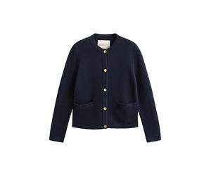 GANT Giacchetta blu scuro Donna GANT XS