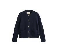 GANT Giacchetta blu scuro Donna GANT XXL