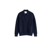 GANT Giacchetta blu scuro Uomo - Abbigliamento - Occasioni - Ufficio - Abbigliamento - Pullover & giacchette GANT M