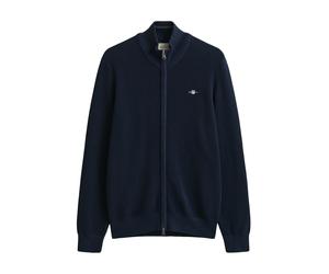 GANT Giacchetta blu scuro Uomo GANT M