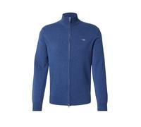 Gant Maglione Con Zip Completo Casual Cotton
