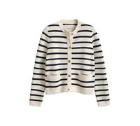 GANT Giacchetta crema / marino Donna GANT XS